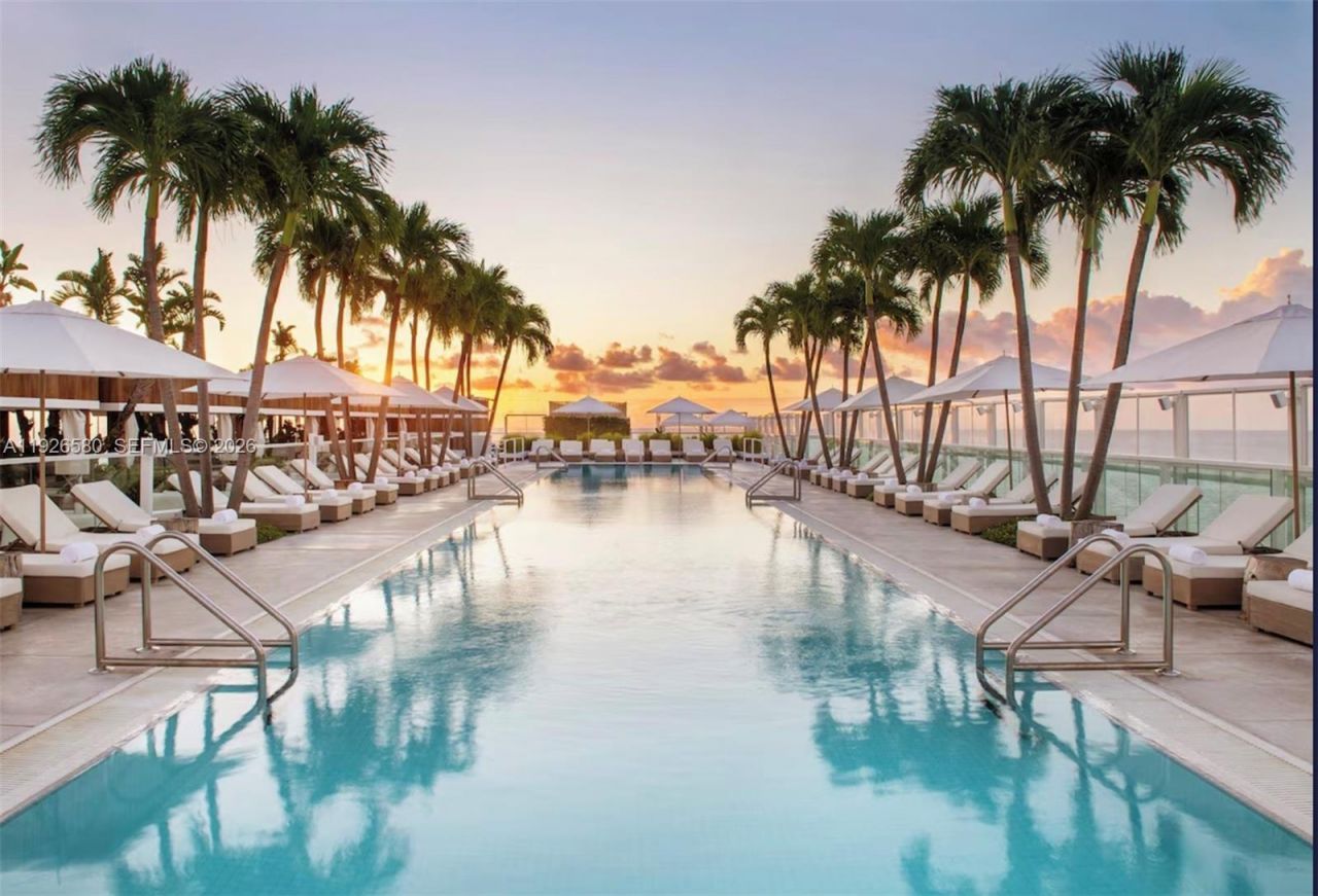 102 24th St, Unit 1413, Miami Beach, FL 33139 Photo