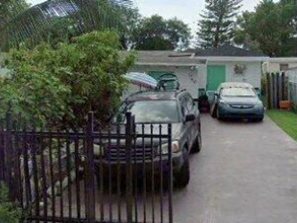 1980 Service Road, Opa-Locka, FL 33054