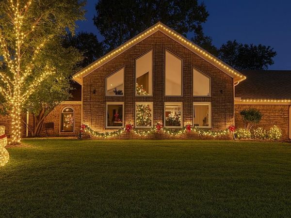 5510 Crowleys Ridge Road, Jonesboro, AR 72404