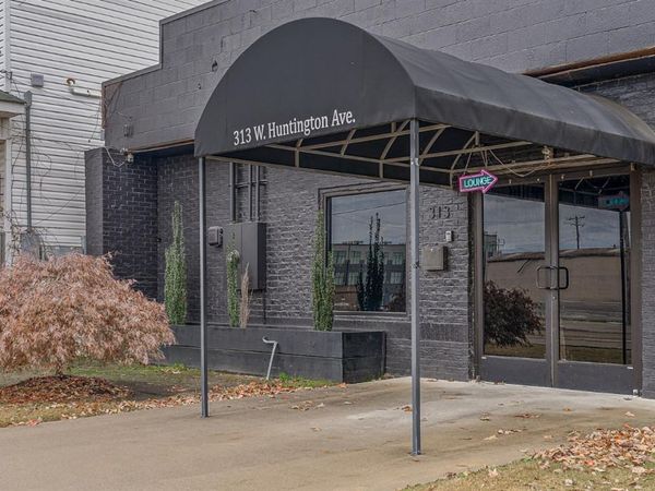 313 W Huntington Avenue, Jonesboro, AR 72401