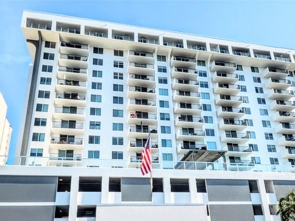 101 S GULFSTREAM AVENUE, Unit 7E, SARASOTA, FL 34236