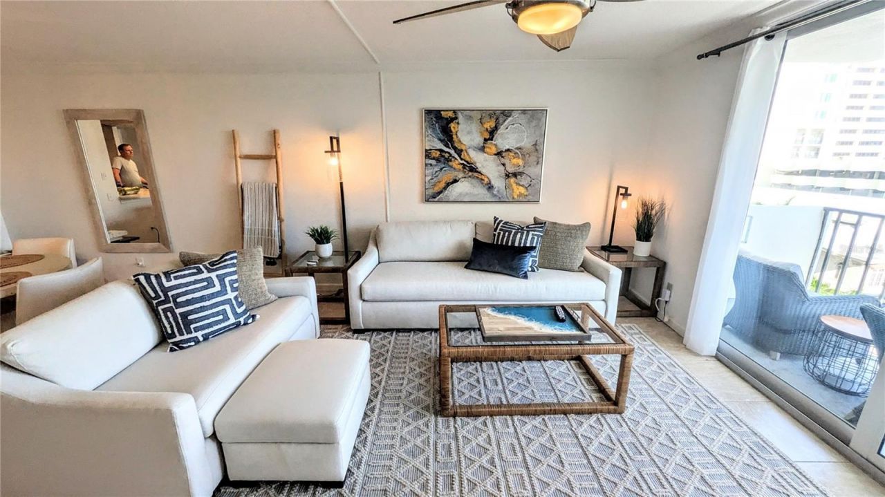 101 S Gulfstream Avenue, Unit 7E, Sarasota, FL 34236 Photo