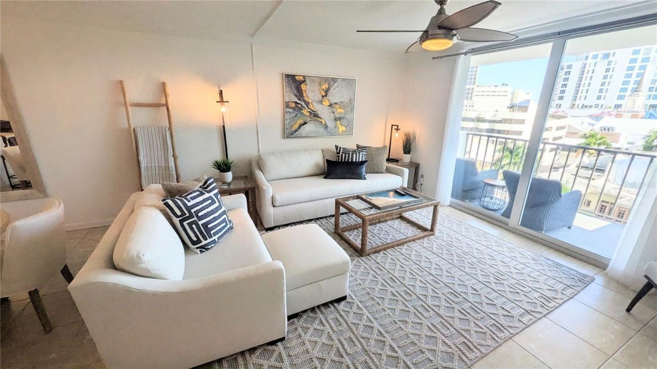 101 S Gulfstream Avenue, Unit 7E, Sarasota, FL 34236 Photo