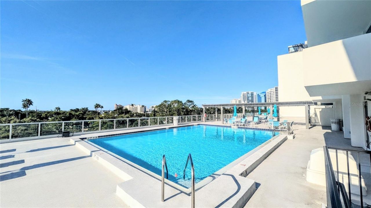 101 S Gulfstream Avenue, Unit 7E, Sarasota, FL 34236 Photo