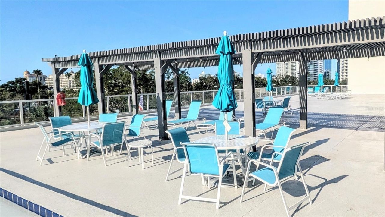 101 S Gulfstream Avenue, Unit 7E, Sarasota, FL 34236 Photo