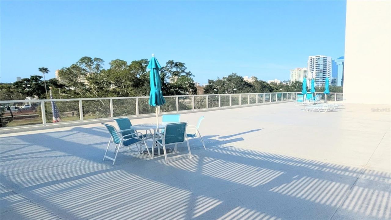 101 S Gulfstream Avenue, Unit 7E, Sarasota, FL 34236 Photo