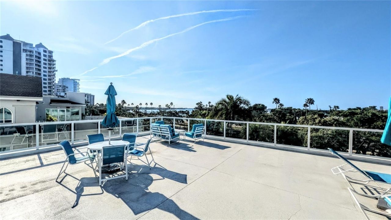 101 S Gulfstream Avenue, Unit 7E, Sarasota, FL 34236 Photo