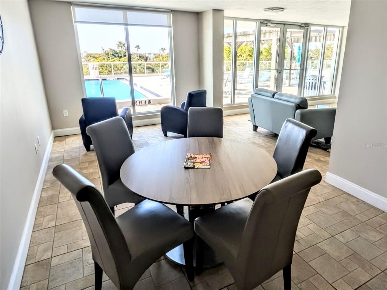 101 S Gulfstream Avenue, Unit 7E, Sarasota, FL 34236 Photo