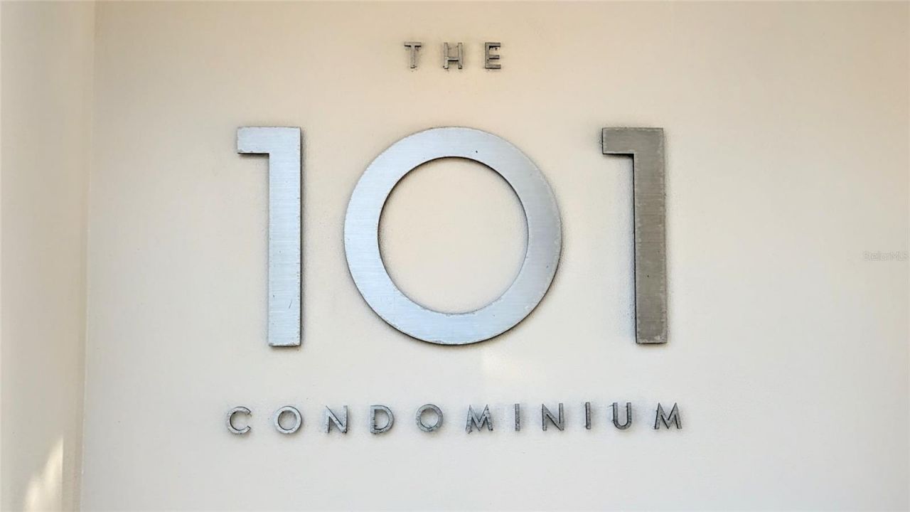 101 S Gulfstream Avenue, Unit 7E, Sarasota, FL 34236 Photo