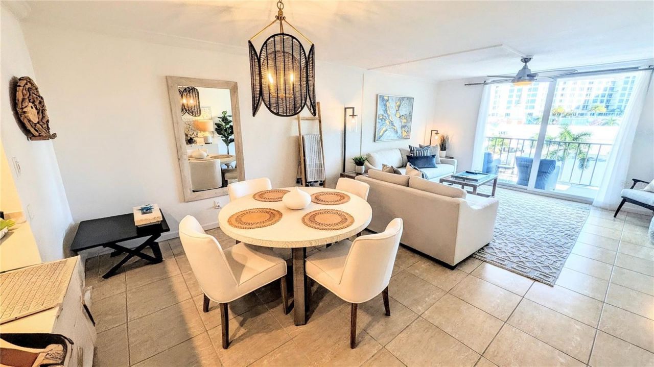 101 S Gulfstream Avenue, Unit 7E, Sarasota, FL 34236 Photo