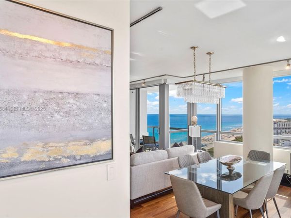 101 20th St, Unit 3202, Miami Beach, FL 33139