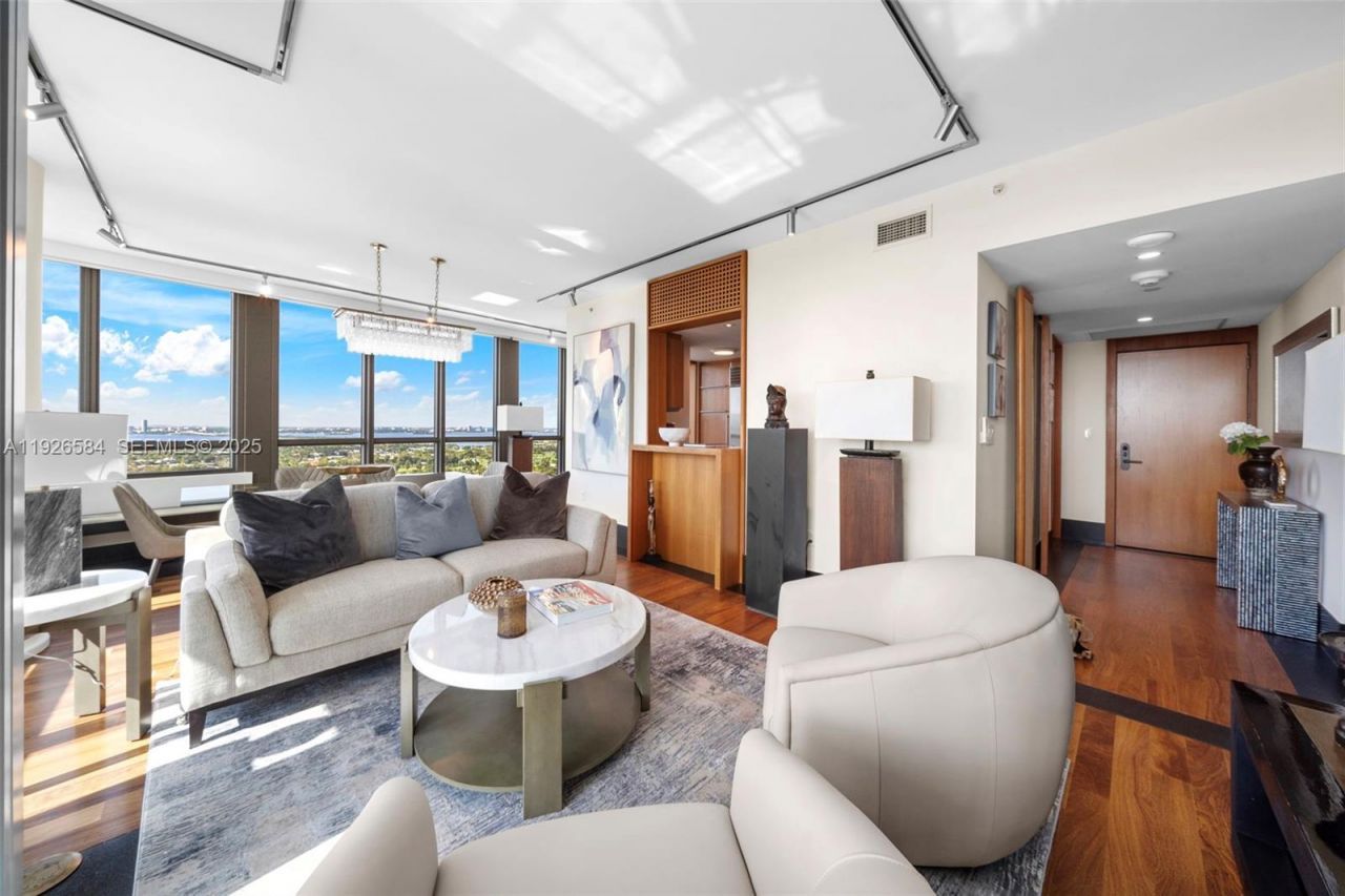 101 20th St, Unit 3202, Miami Beach, FL 33139 Photo