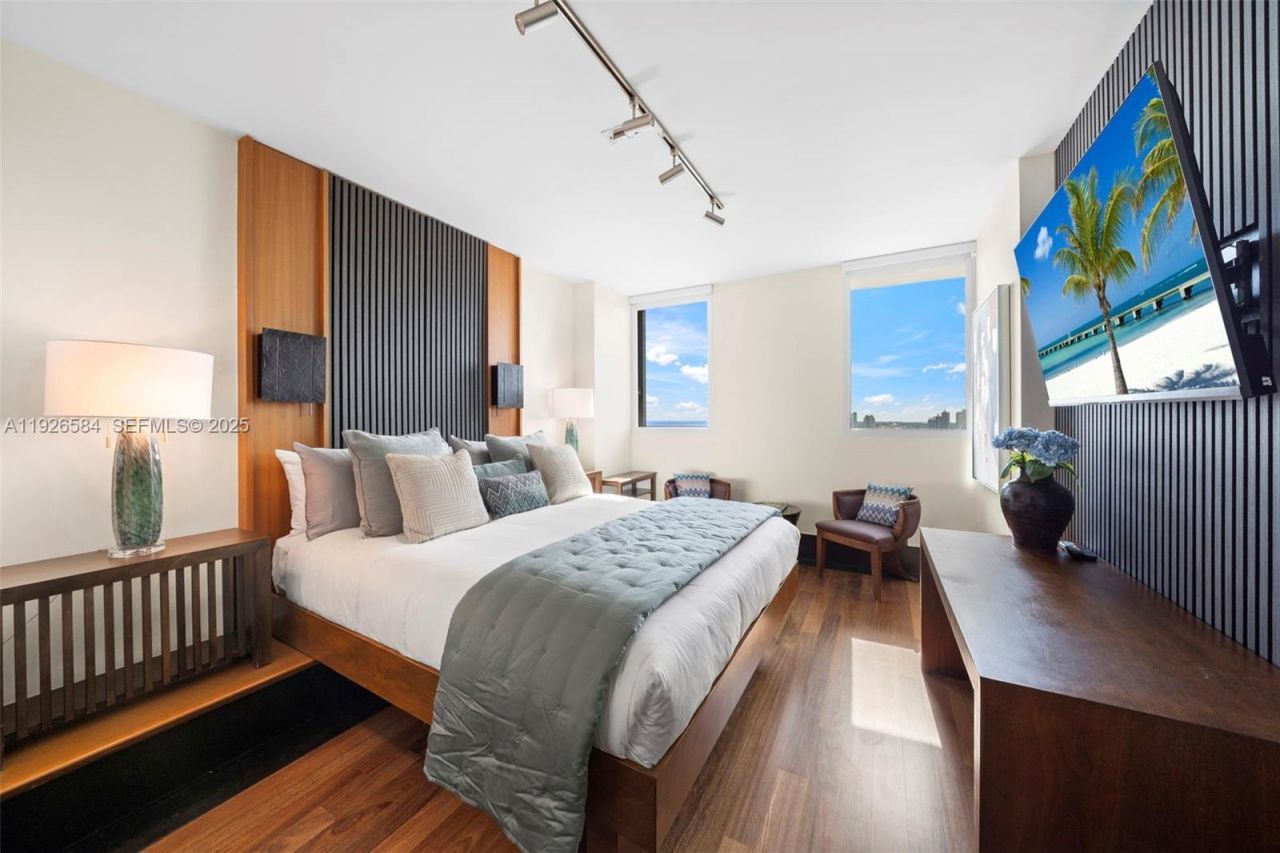 101 20th St, Unit 3202, Miami Beach, FL 33139 Photo