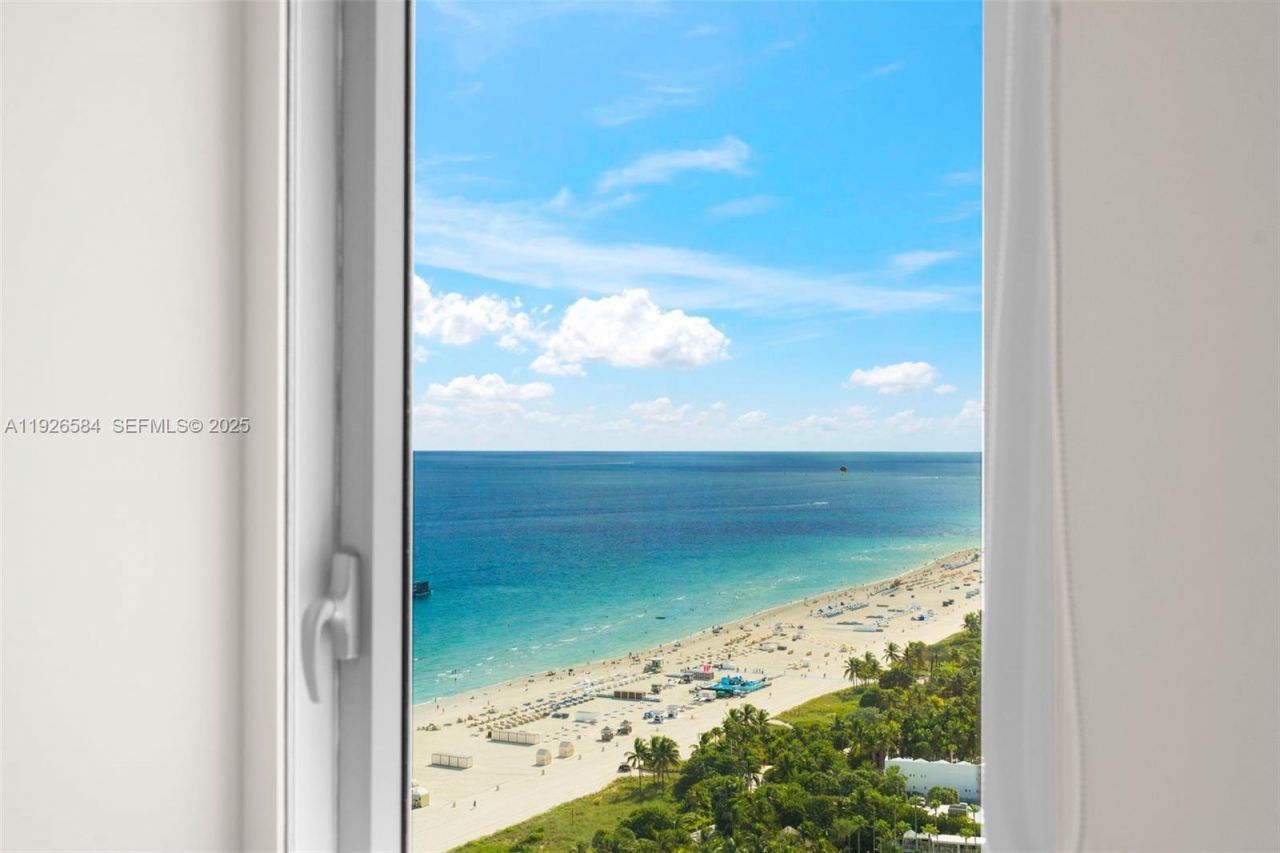 101 20th St, Unit 3202, Miami Beach, FL 33139 Photo