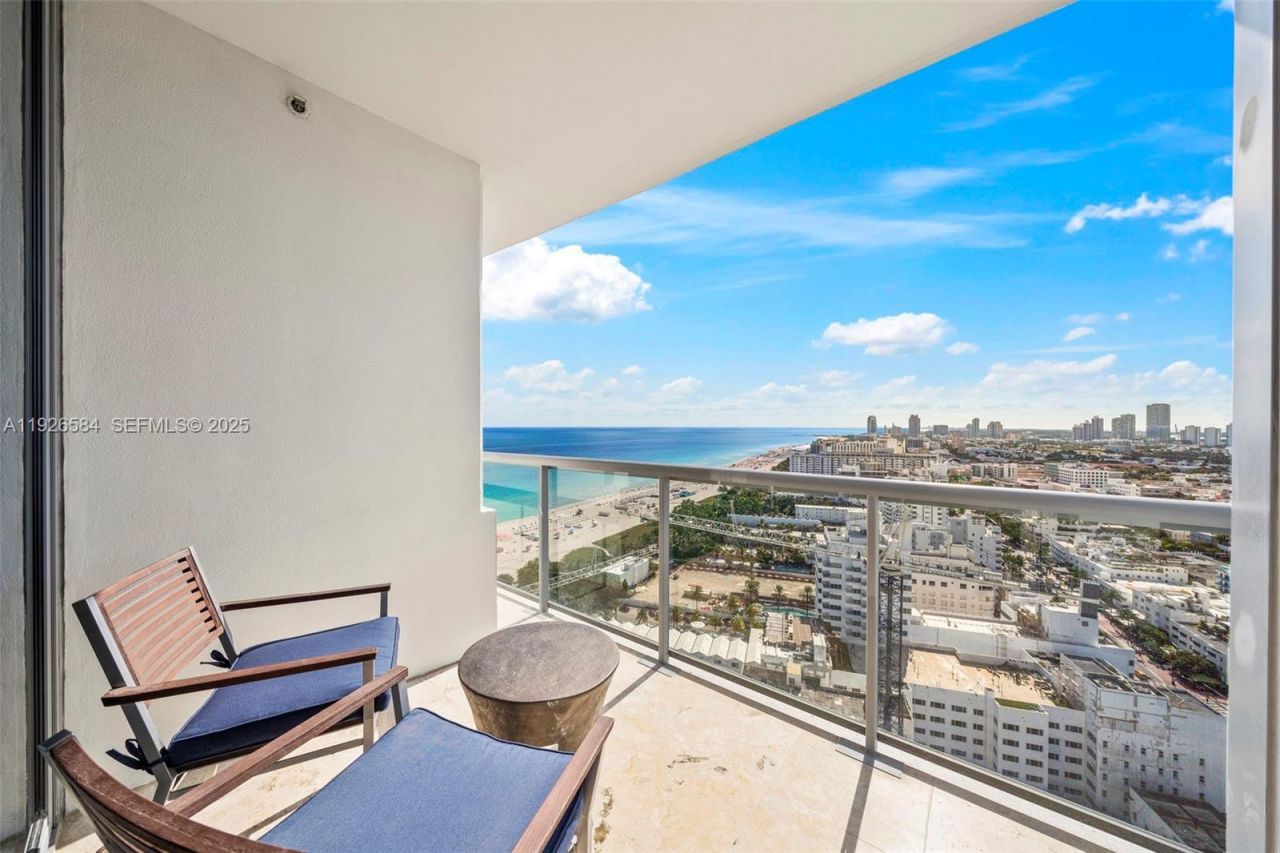 101 20th St, Unit 3202, Miami Beach, FL 33139 Photo