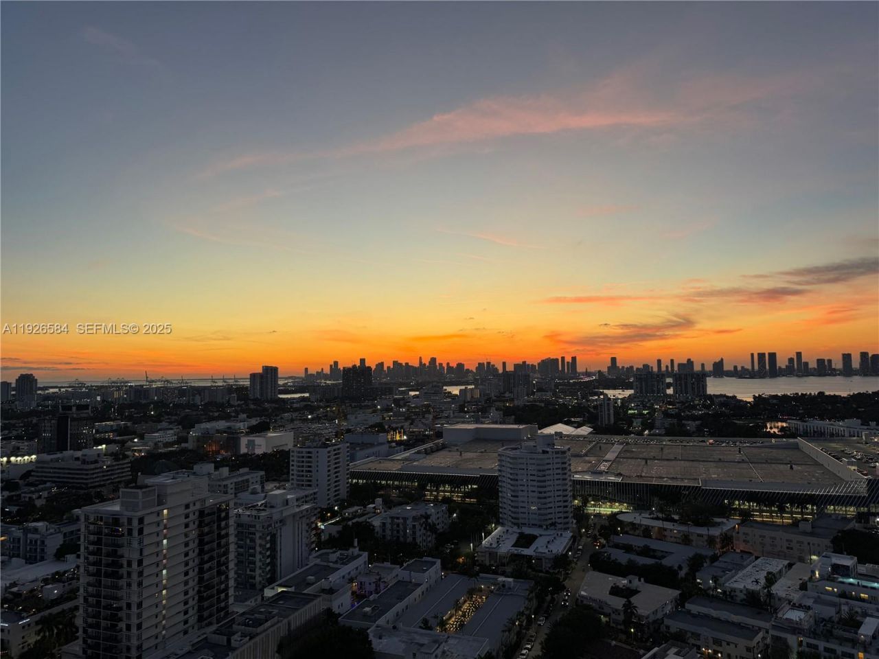 101 20th St, Unit 3202, Miami Beach, FL 33139 Photo