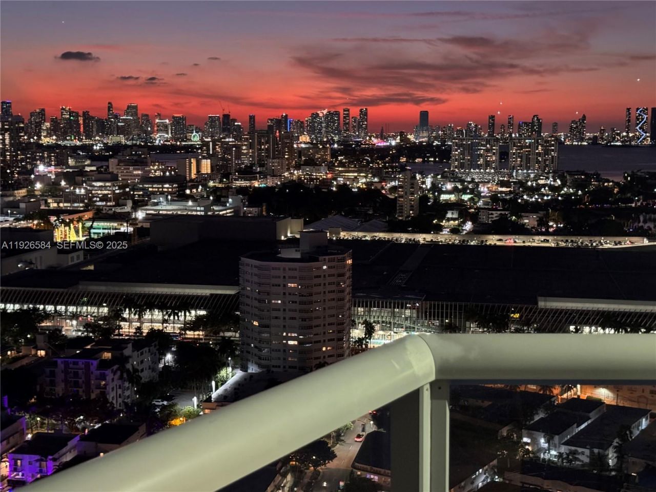 101 20th St, Unit 3202, Miami Beach, FL 33139 Photo