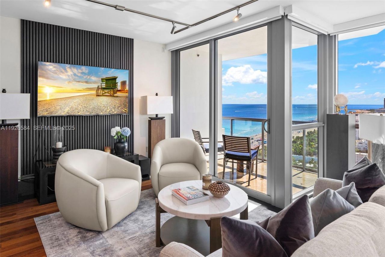 101 20th St, Unit 3202, Miami Beach, FL 33139 Photo