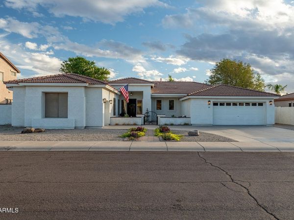21125 E TWIN ACRES Drive, Queen Creek, AZ 85142