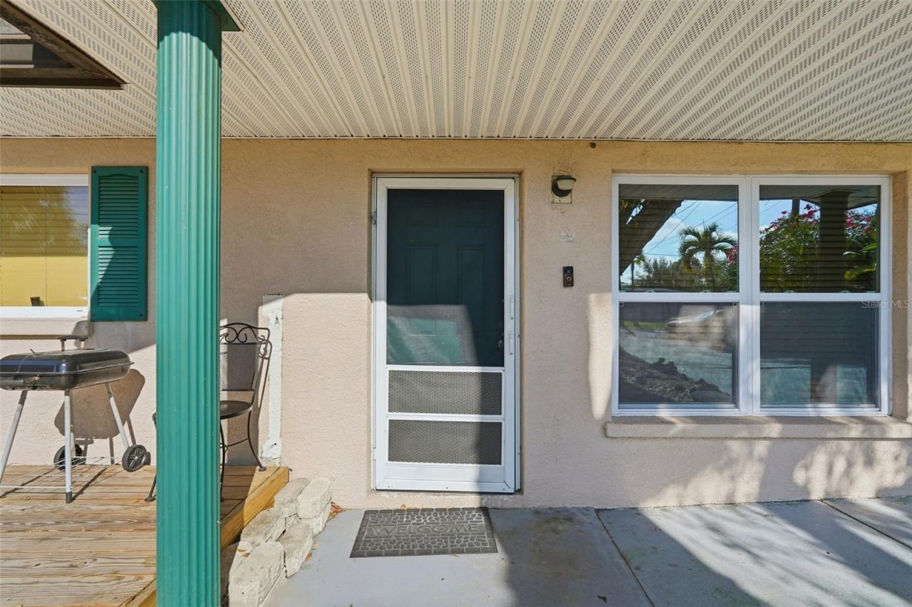 1619 Suponic Avenue, Sarasota, FL 34243 Photo