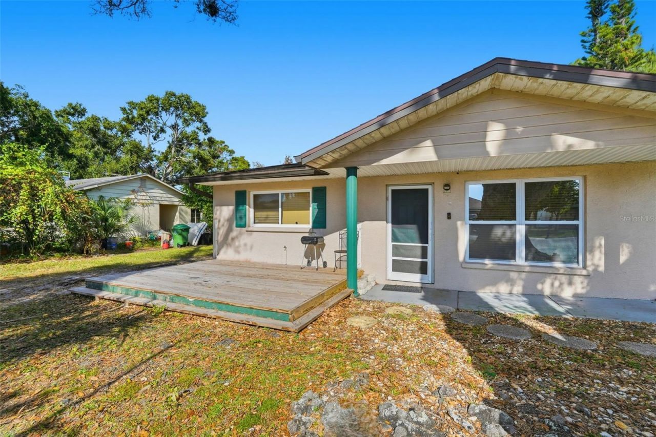 1619 Suponic Avenue, Sarasota, FL 34243 Photo
