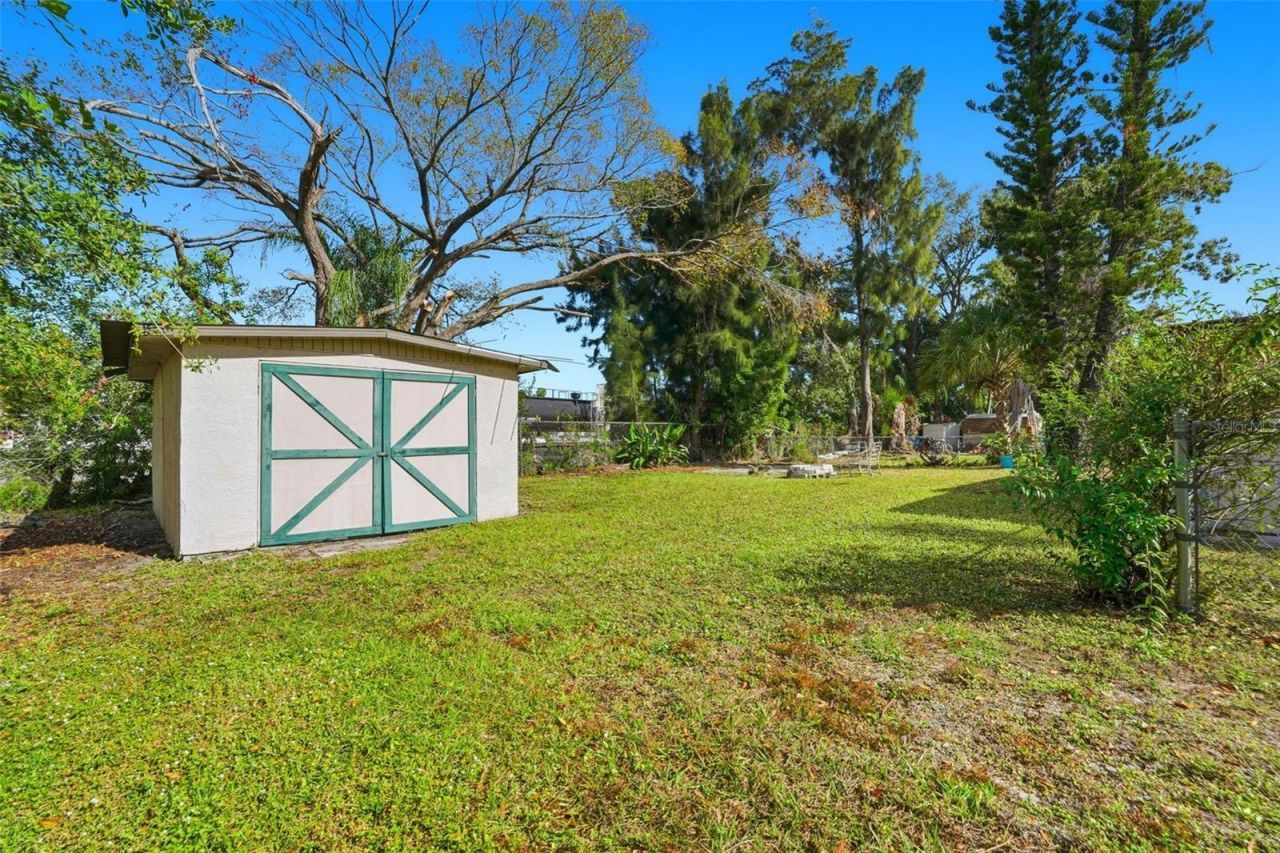 1619 Suponic Avenue, Sarasota, FL 34243 Photo
