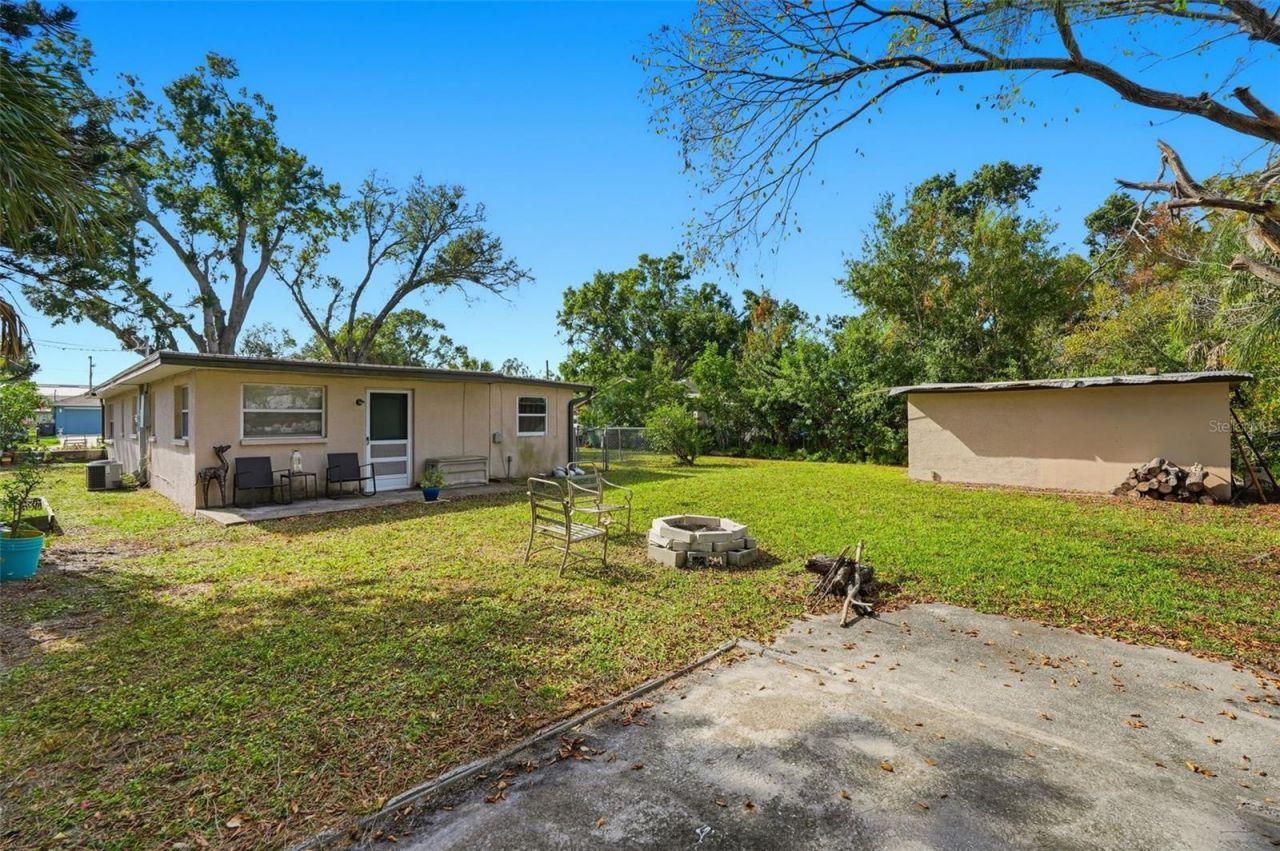 1619 Suponic Avenue, Sarasota, FL 34243 Photo