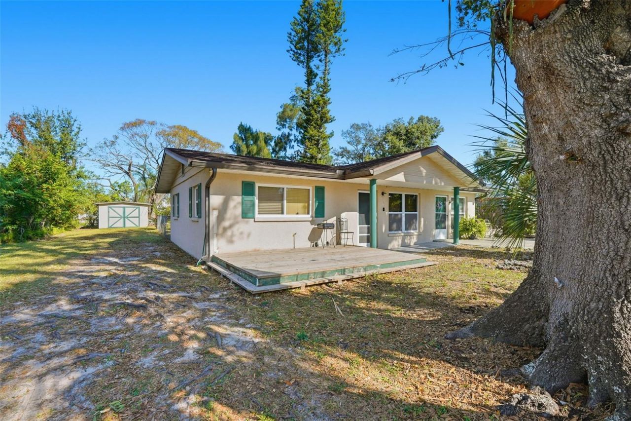 1619 Suponic Avenue, Sarasota, FL 34243 Photo