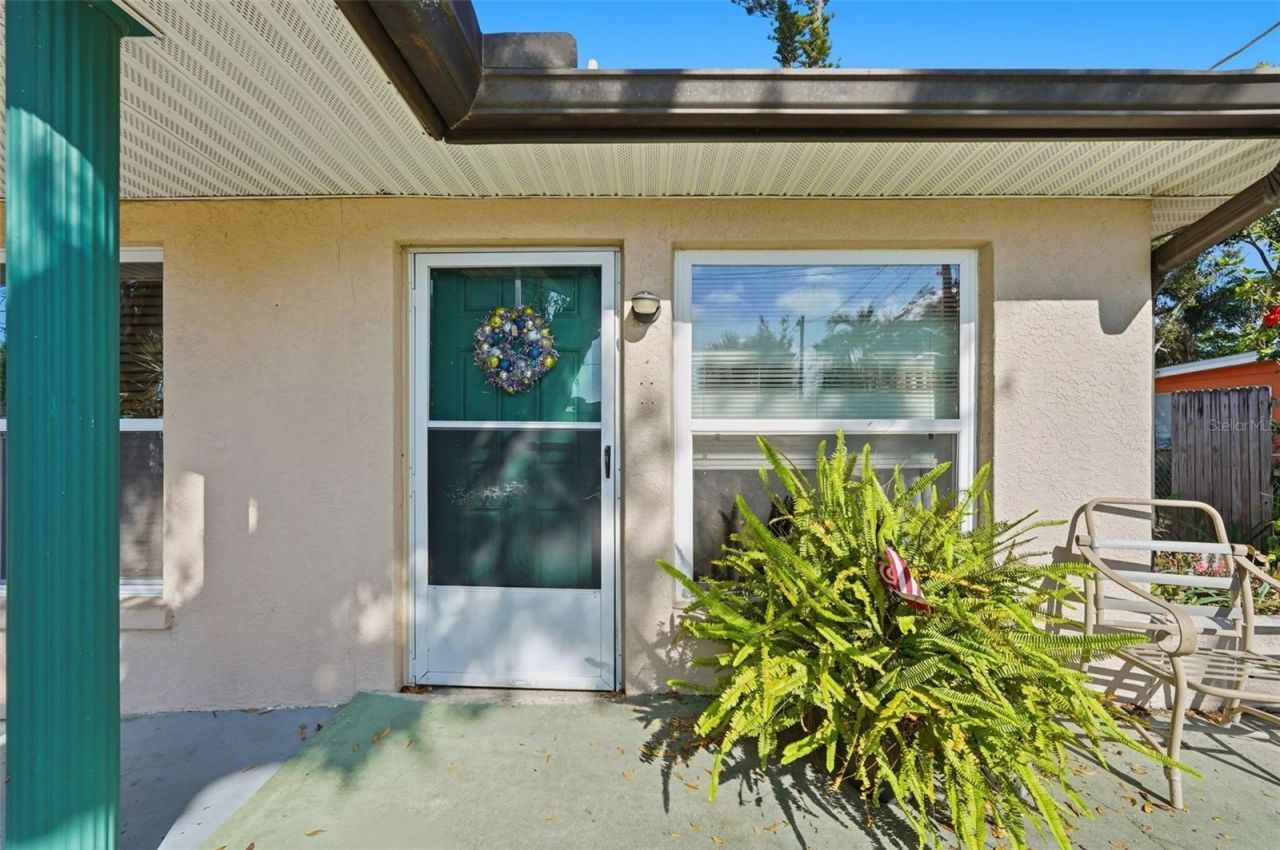 1619 Suponic Avenue, Sarasota, FL 34243 Photo
