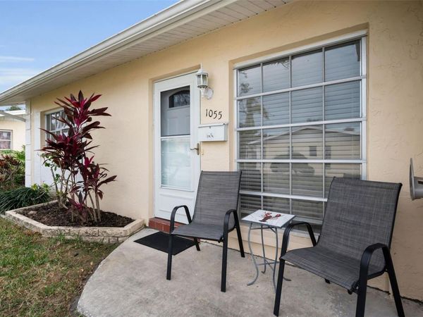 1055 LOCH HAVEN DRIVE S, DUNEDIN, FL 34698