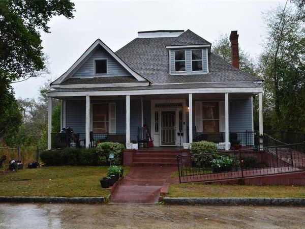 251 WARD Street, Macon, GA 31201