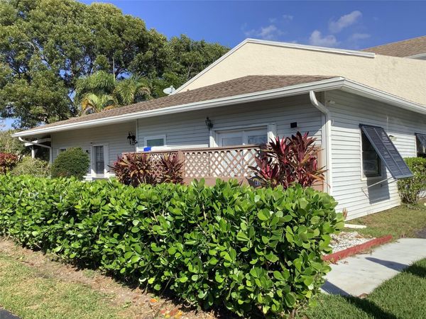 4765 S Hemingway Circle, Unit 68, Margate, FL 33063