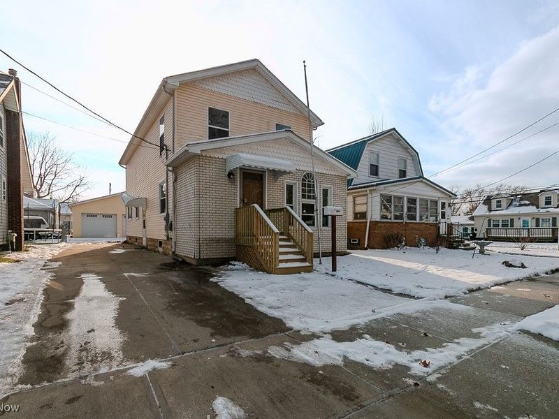 504 7th Street, Fairport Harbor, OH 44077 Photo 1