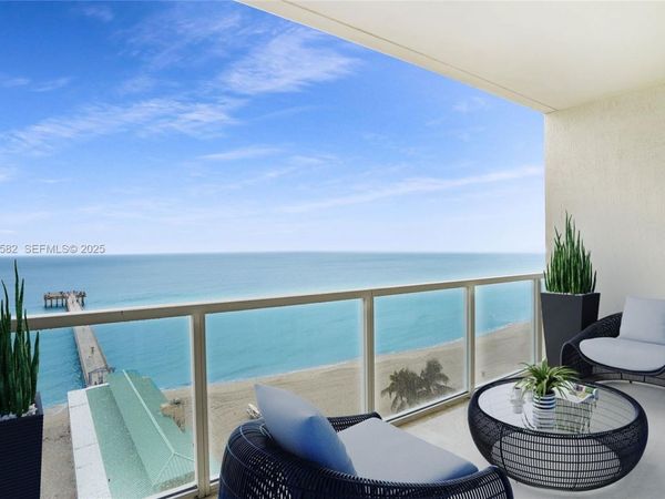 16699 Collins Ave, Unit 1002, Sunny Isles Beach, FL 33160