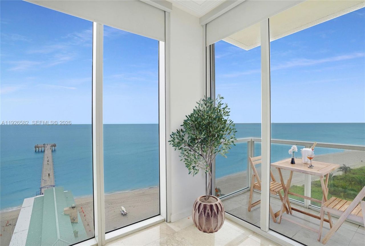 16699 Collins Ave, Unit 1002, Sunny Isles Beach, FL 33160 Photo