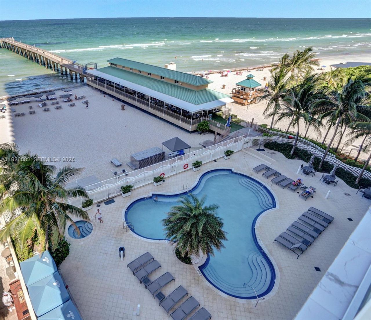 16699 Collins Ave, Unit 1002, Sunny Isles Beach, FL 33160 Photo