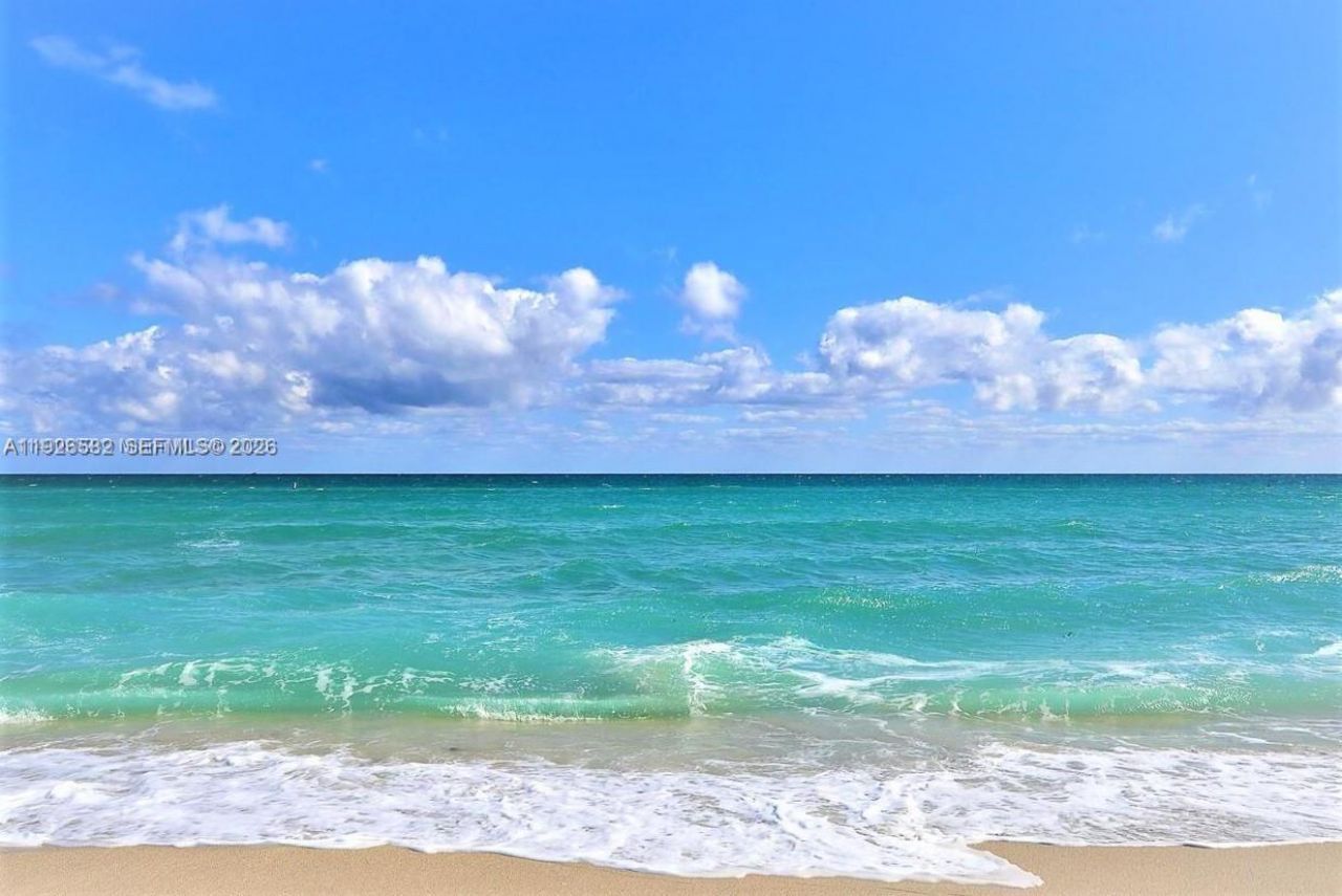 16699 Collins Ave, Unit 1002, Sunny Isles Beach, FL 33160 Photo