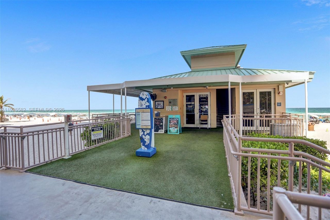 16699 Collins Ave, Unit 1002, Sunny Isles Beach, FL 33160 Photo