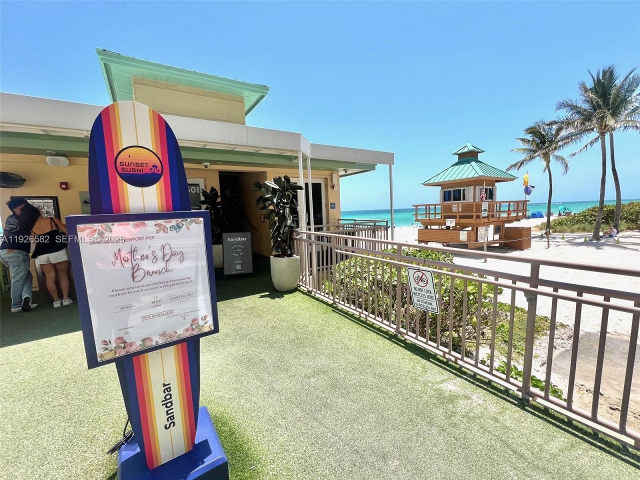 16699 Collins Ave, Unit 1002, Sunny Isles Beach, FL 33160 Photo