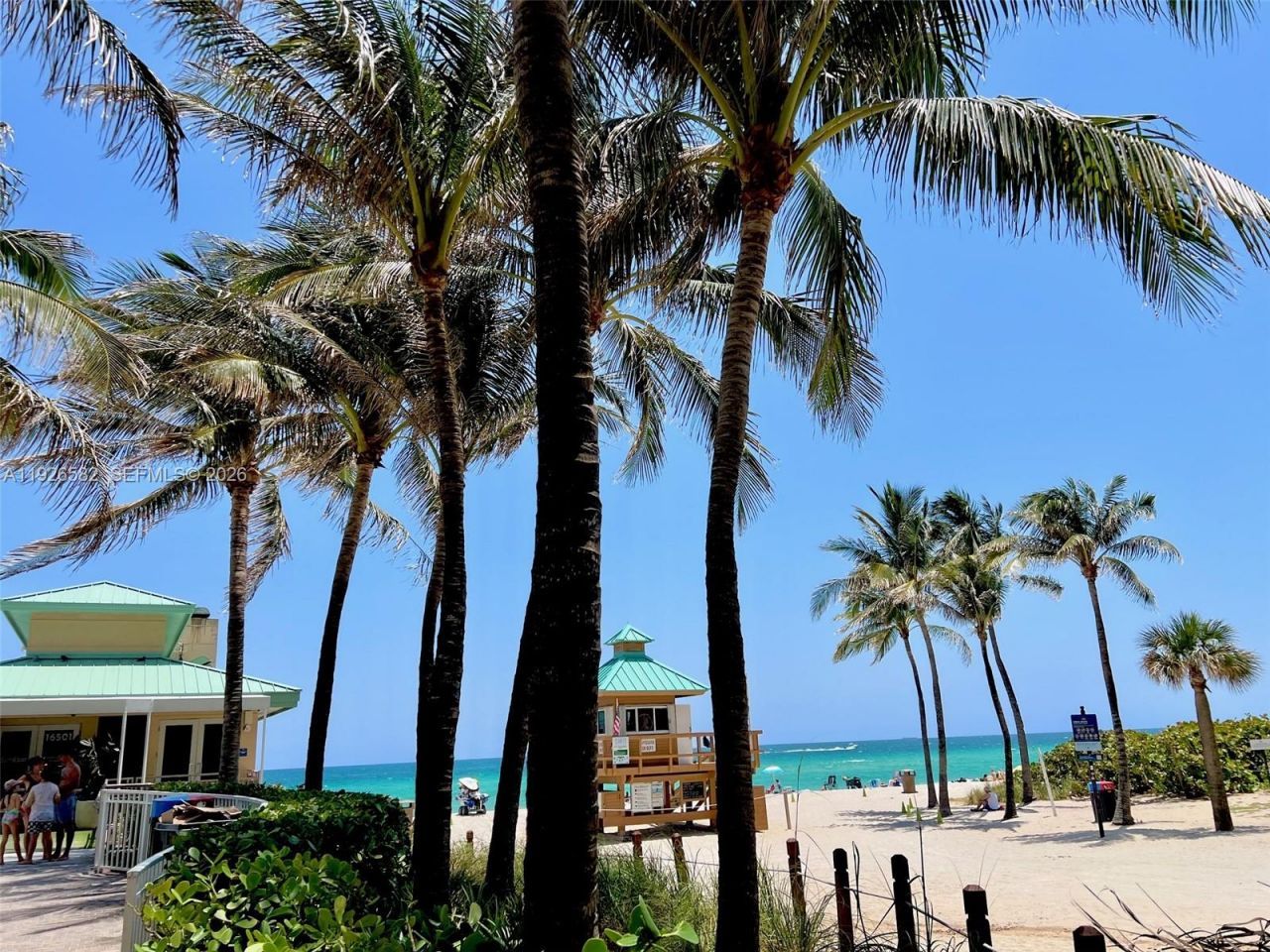 16699 Collins Ave, Unit 1002, Sunny Isles Beach, FL 33160 Photo
