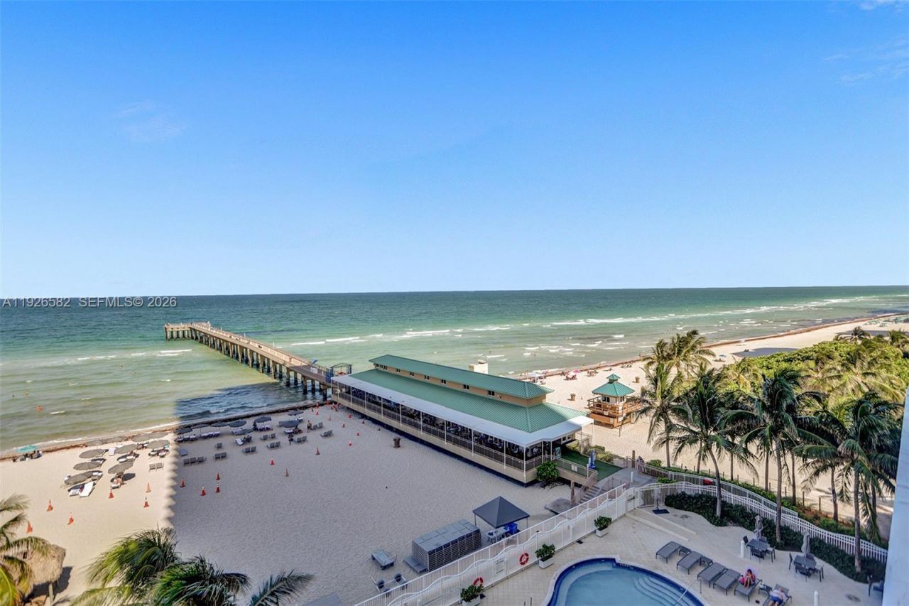 16699 Collins Ave, Unit 1002, Sunny Isles Beach, FL 33160 Photo