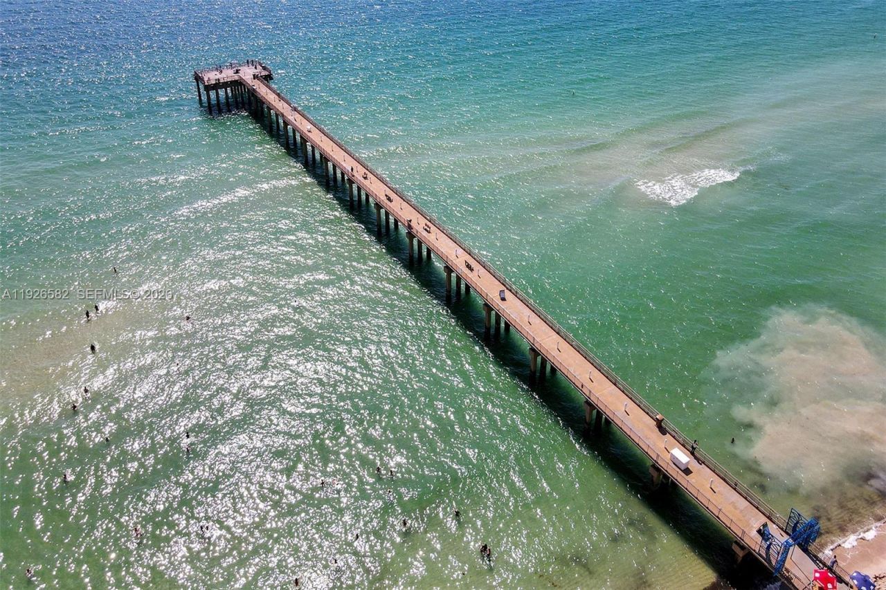 16699 Collins Ave, Unit 1002, Sunny Isles Beach, FL 33160 Photo