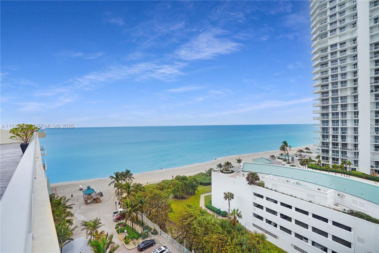 16699 Collins Ave, Unit 1002, Sunny Isles Beach, FL 33160 Photo