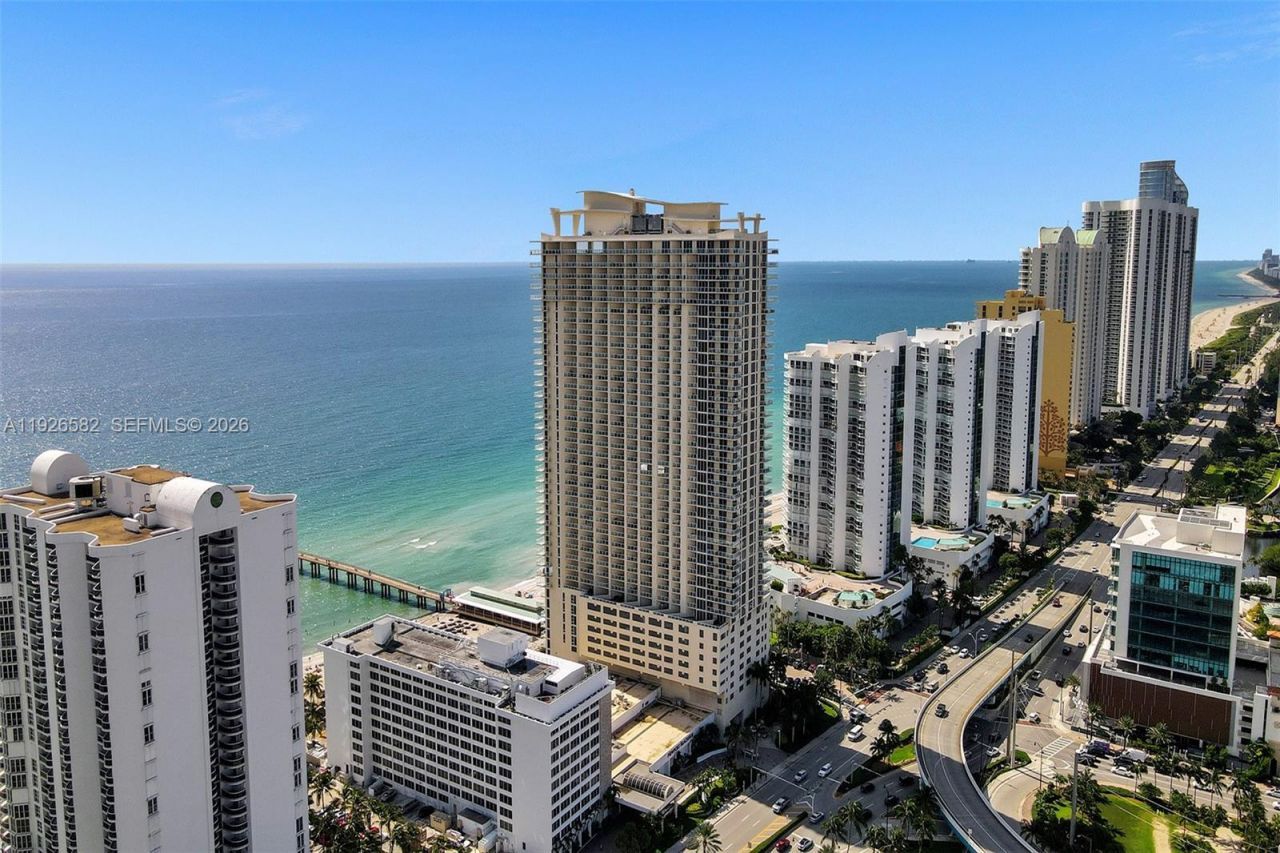 16699 Collins Ave, Unit 1002, Sunny Isles Beach, FL 33160 Photo