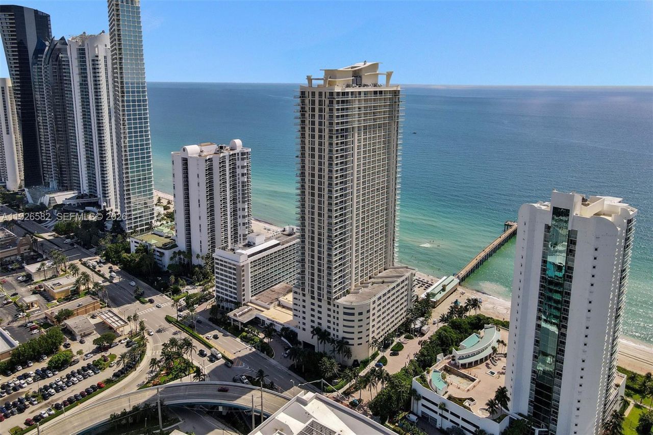 16699 Collins Ave, Unit 1002, Sunny Isles Beach, FL 33160 Photo