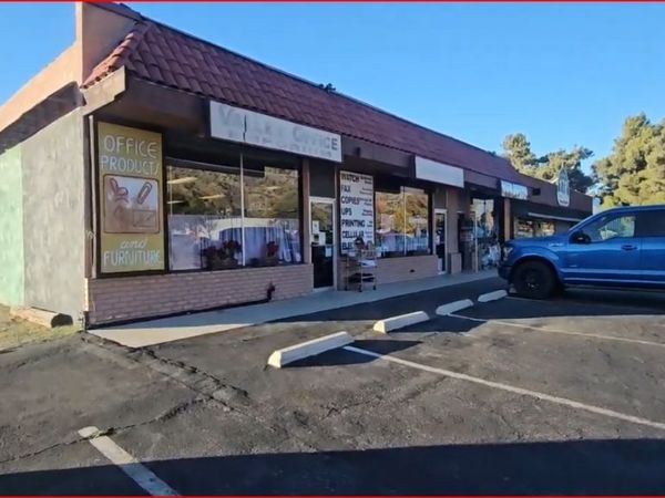 6101 Lake Isabella Boulevard, Lake Isabella, CA 93240