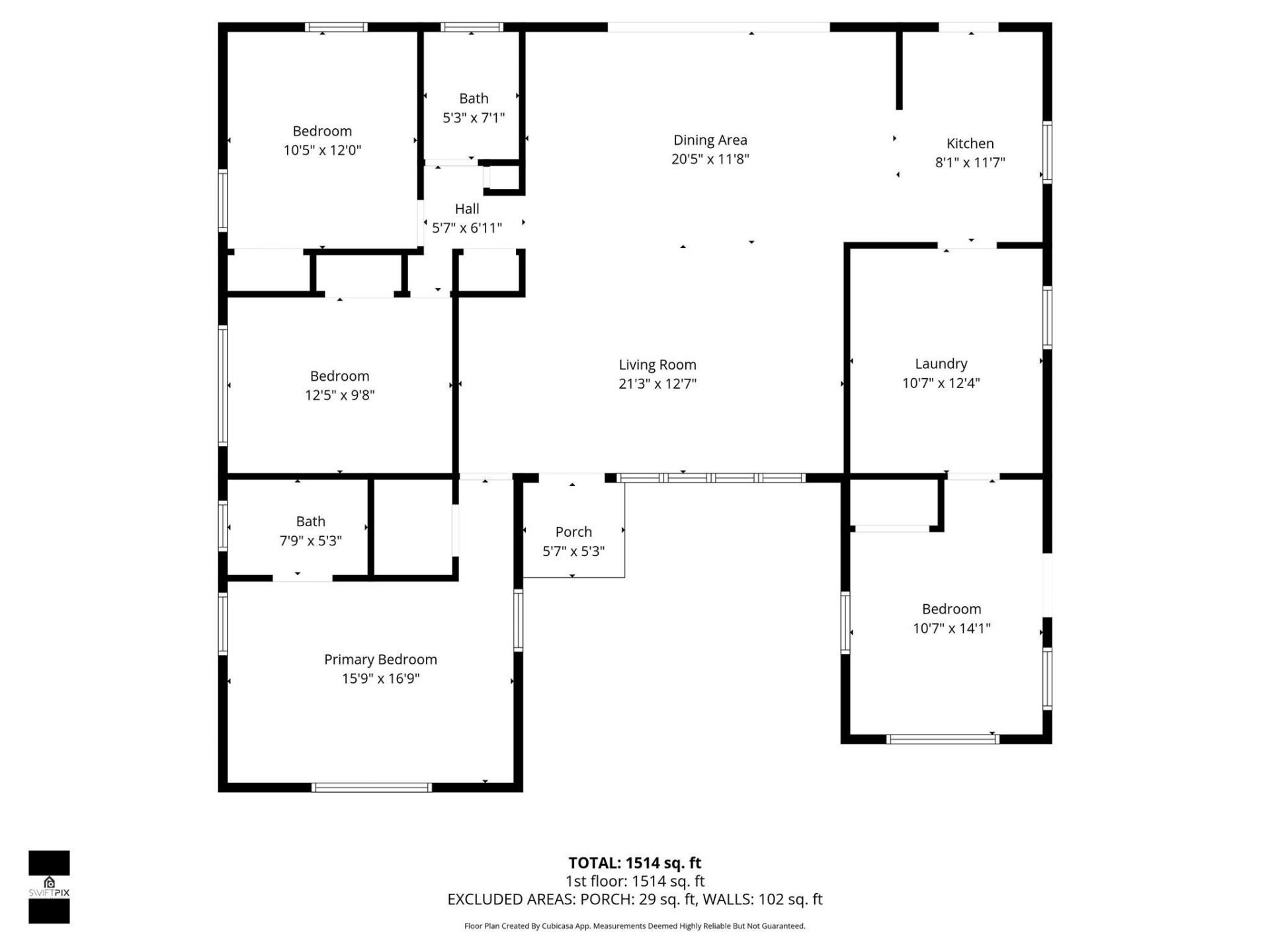 3024 SW 10th Street, Fort Lauderdale, FL 33312 Photo