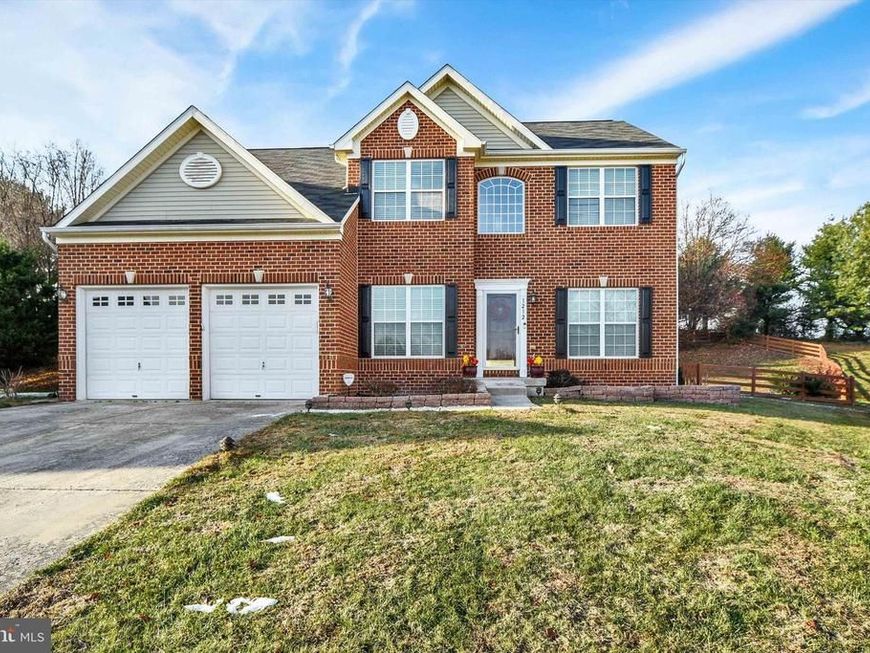 1212 Cotswold Court, Abingdon, MD 21009 Main Photo