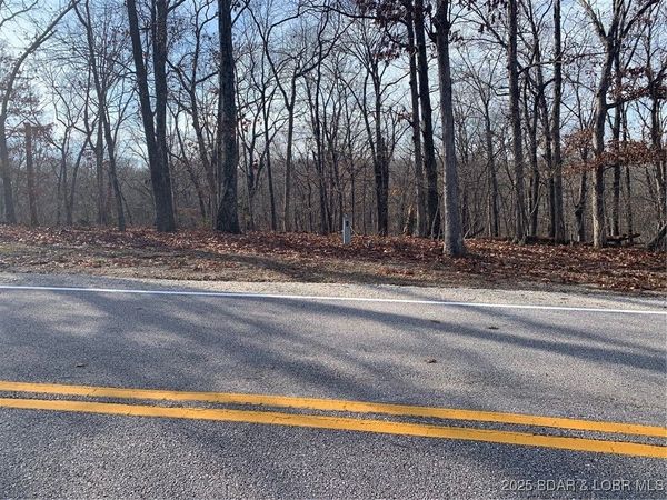 Lot 552 Newton Terrace, Lake Ozark, MO 65049