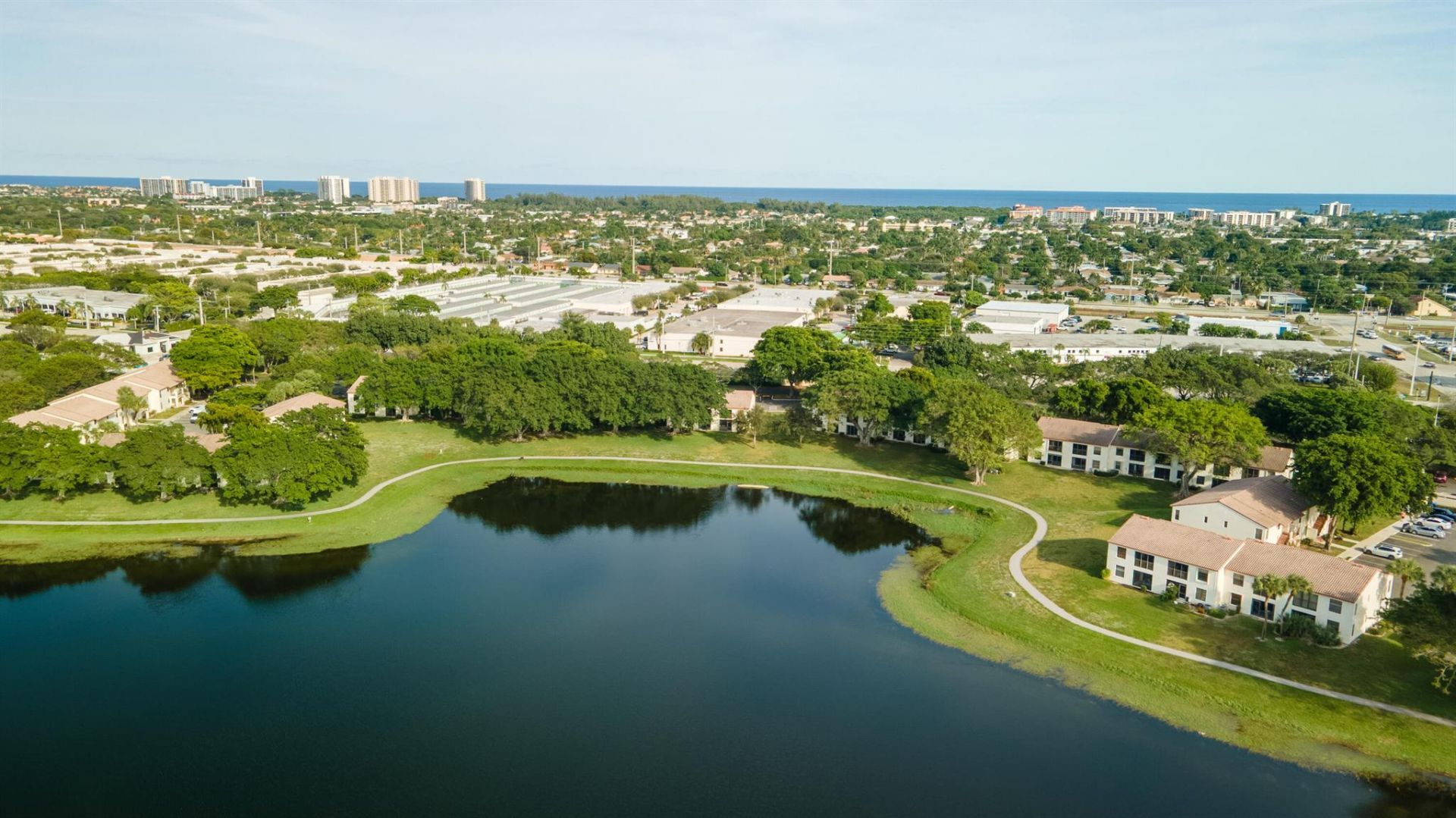 2900 Olivewood Terrace, Unit 201, Boca Raton, FL 33431 Photo